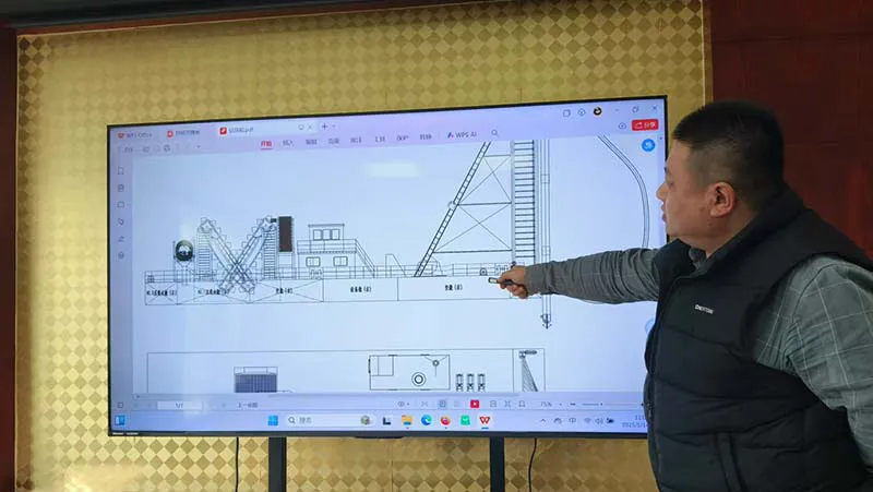 تصميم الكراكات