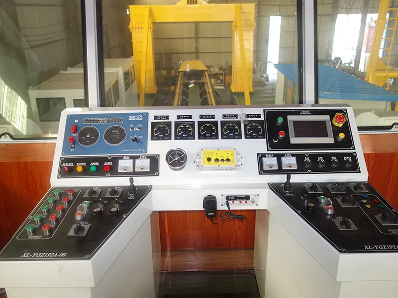 نظام التحكم PLC