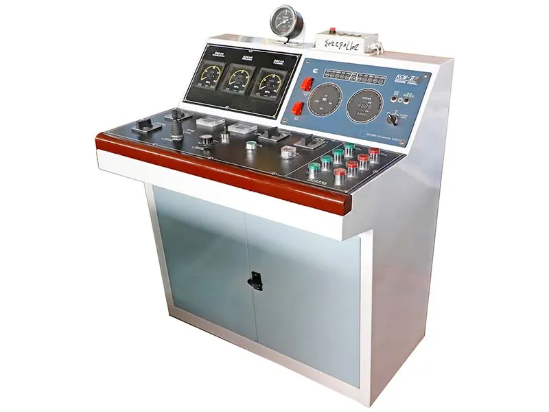نظام التحكم PLC
