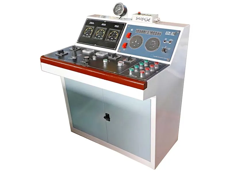نظام التحكم PLC