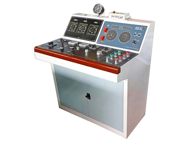 نظام التحكم PLC